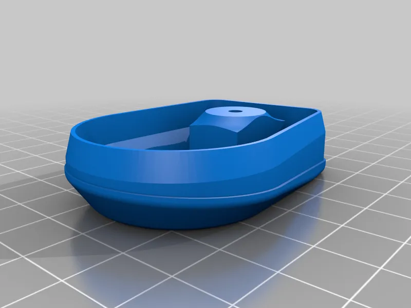 Bộ bảo vệ cần trước cho Segway P100s - Image 1