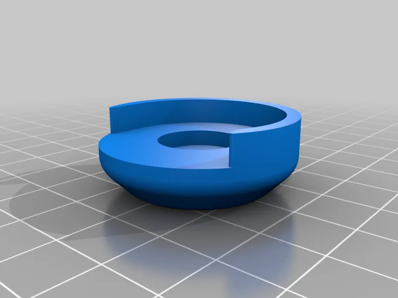 Nắp chắn bùn cho Segway P100s - Image 4