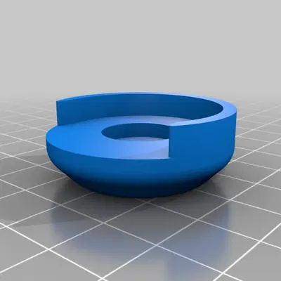 Nắp chắn bùn cho Segway P100s