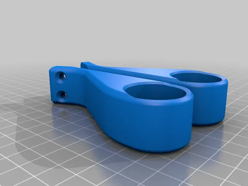 Giá đỡ điện thoại cho xe điện Segway-Ninebot KickScooter P100S - Image 2