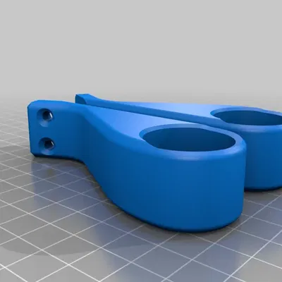 Giá đỡ điện thoại cho xe điện Segway-Ninebot KickScooter P100S