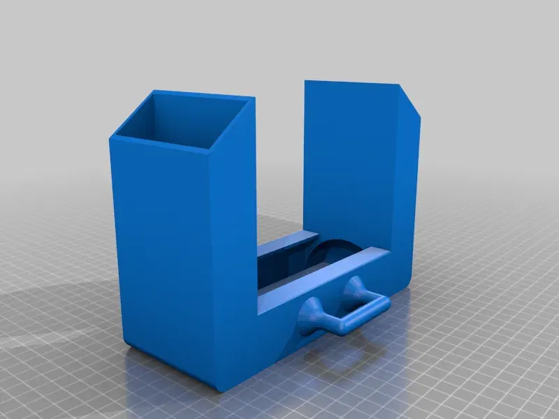 Cây cho chim treo trên cửa sổ - Image 2