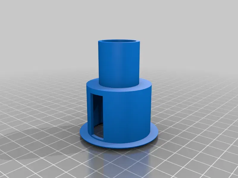 Nút ấn cho nước toilet - Image 2