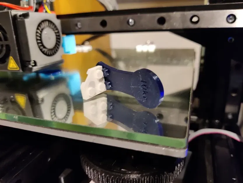 Biểu tượng cart 10kr Thụy Điển với các viên gạch nổi tiếng - Image 1