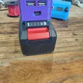 Sạc Ozito PXC 20V 100W USB-PD & USB-A (QC 3.0) - Thumbnail 1