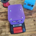 Sạc Ozito PXC 20V 100W USB-PD & USB-A (QC 3.0) - Thumbnail 2