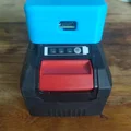 Sạc Ozito PXC 20V 100W USB-PD & USB-A (QC 3.0) - Thumbnail 6