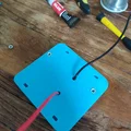 Sạc Ozito PXC 20V 100W USB-PD & USB-A (QC 3.0) - Thumbnail 11
