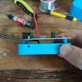 Sạc Ozito PXC 20V 100W USB-PD & USB-A (QC 3.0) - Thumbnail 12