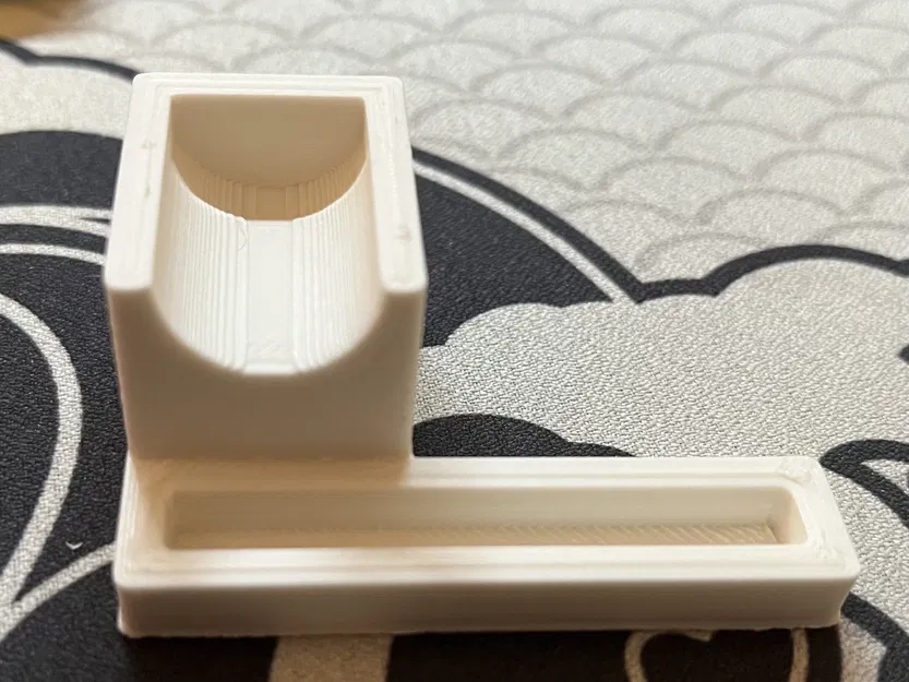 Giá đỡ khóa ASSA H7 52 - Image 2