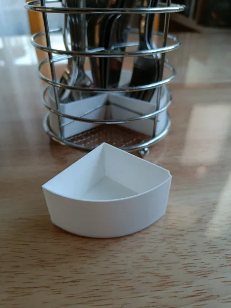 Giá đỡ dao kéo cho bàn ăn - Image 2