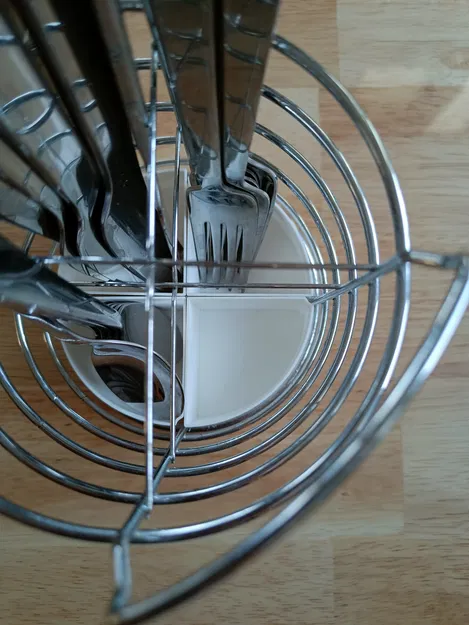 Giá đỡ dao kéo cho bàn ăn - Image 3