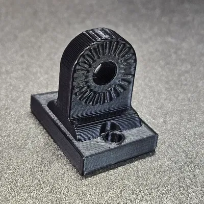 Giá đỡ camera có khớp cho máy in SV06 của Sovol