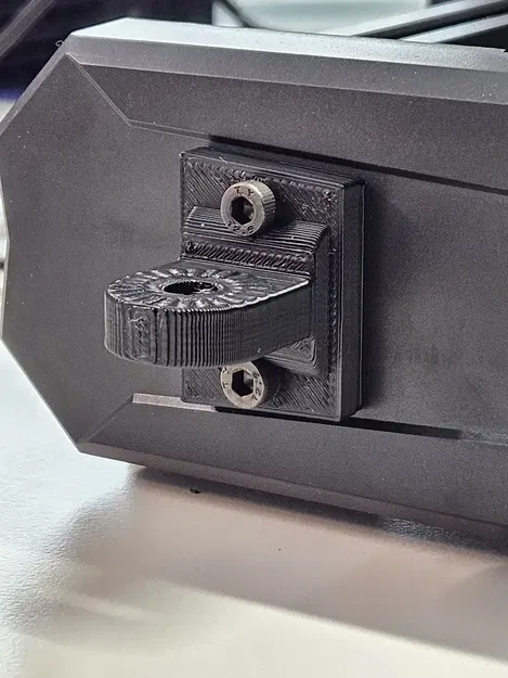 Giá đỡ camera có khớp cho máy in SV06 của Sovol - Image 2