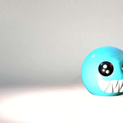 Điêu khắc bong bóng độc đáo lấy cảm hứng từ rạp xiếc số