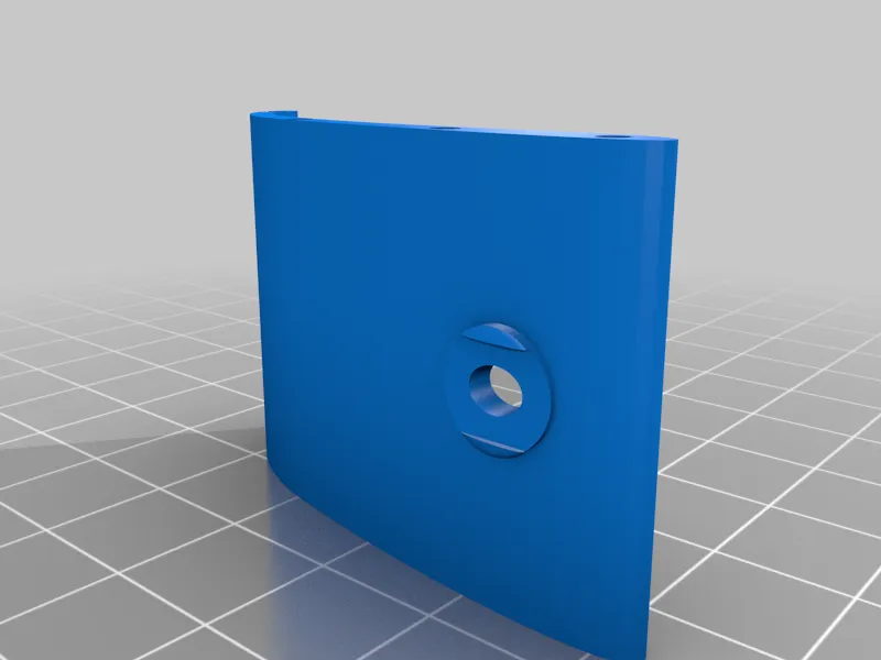 Cánh sau cho xe điều khiển Armma Vendetta - Image 6