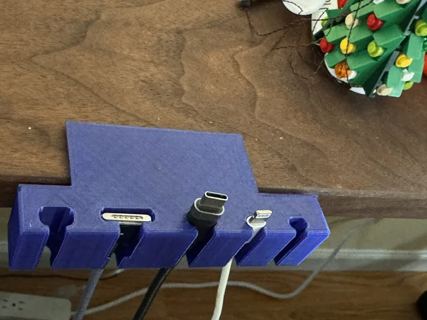 Giá đỡ cáp phong cách J&L cho sofa - Image 2