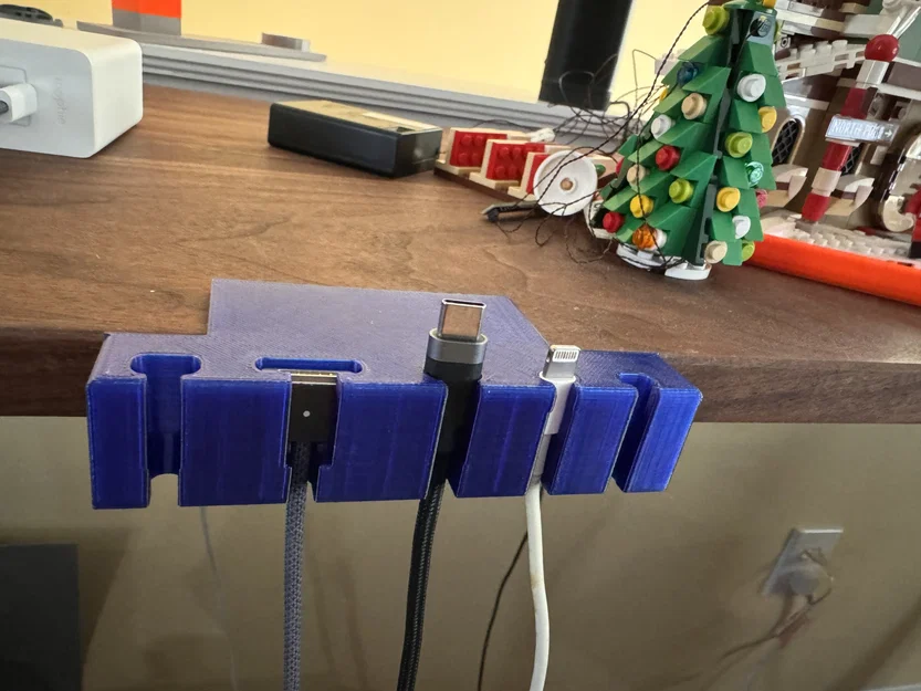 Giá đỡ cáp phong cách J&L cho sofa - Image 3