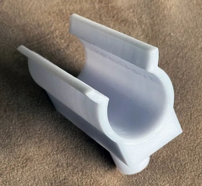 Giá đỡ ống PVC 3/4" cho nền chụp ảnh - Image 3