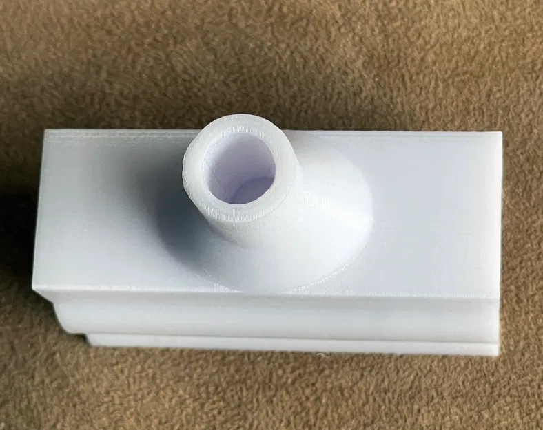 Giá đỡ ống PVC 3/4" cho nền chụp ảnh - Image 4