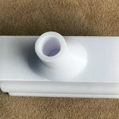 Giá đỡ ống PVC 3/4" cho nền chụp ảnh