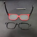 Gọng kính thay thế cho cặp kính hỏng từ cửa hàng đồng giá - Thumbnail 2