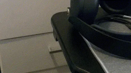 Giá đỡ tai nghe gắn dưới bàn tiện lợi - Image 2