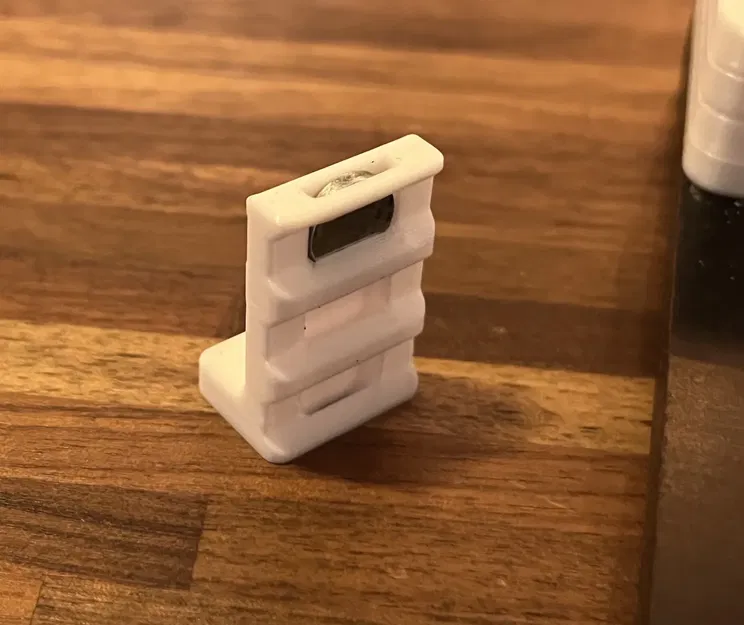 Giá đỡ từ tính cho Giá đỡ Tấm Thép Mở Rộng (MK & MINI) - Image 3