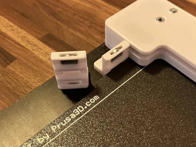 Giá đỡ từ tính cho Giá đỡ Tấm Thép Mở Rộng (MK & MINI) - Image 4