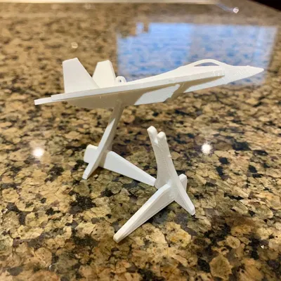 Giá đỡ đơn giản cho mô hình thẻ Nakozen