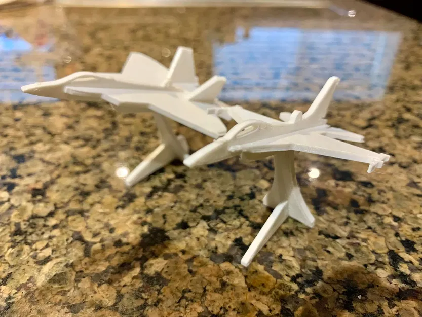 Giá đỡ đơn giản cho mô hình thẻ Nakozen - Image 2