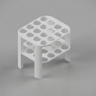 Giá đỡ bút cho hộp chứa SKÅDIS của IKEA