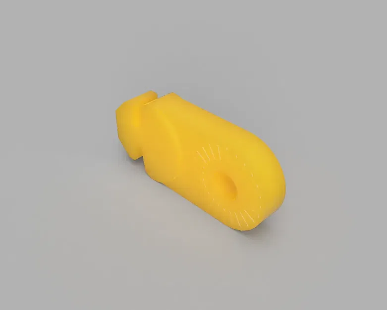 Giá đỡ ray V-Slot cho camera Raspberry Pi có thể điều chỉnh - Image 1