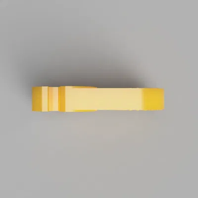 Giá đỡ ray V-Slot cho camera Raspberry Pi có thể điều chỉnh