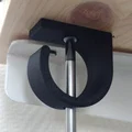 Giá đỡ cáp treo dễ dàng quản lý cáp - Thumbnail 2