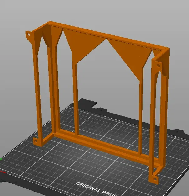Giá đỡ máy tính Dell OptiPlex 5080 Micro dưới bàn - Image 1