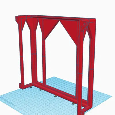 Giá đỡ máy tính Dell OptiPlex 5080 Micro dưới bàn