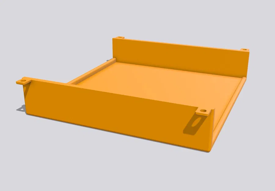 Giá đỡ dưới bàn cho Dell OptiPlex 7080 Micro - Image 2