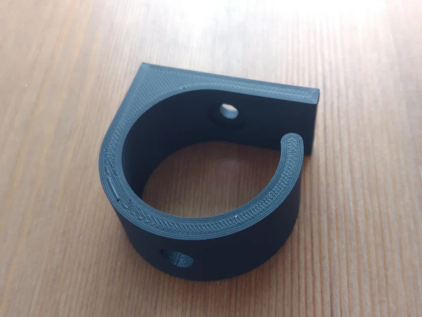 Giá đỡ cáp treo dễ dàng quản lý cáp - Image 3