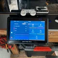 Giá đỡ góc BTT Pad7 cho vỏ máy in 3D - Thumbnail 3