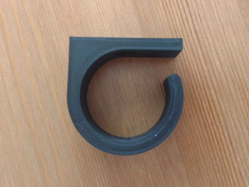 Giá đỡ cáp treo dễ dàng quản lý cáp - Image 4