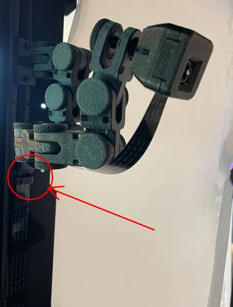 Hướng dẫn cáp ribbon cho camera Raspberry Pi V-rail - Image 2