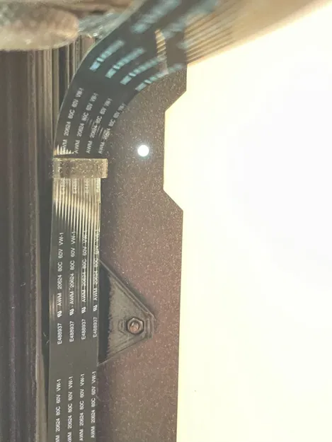 Hướng dẫn cáp ribbon cho camera Raspberry Pi V-rail - Image 3