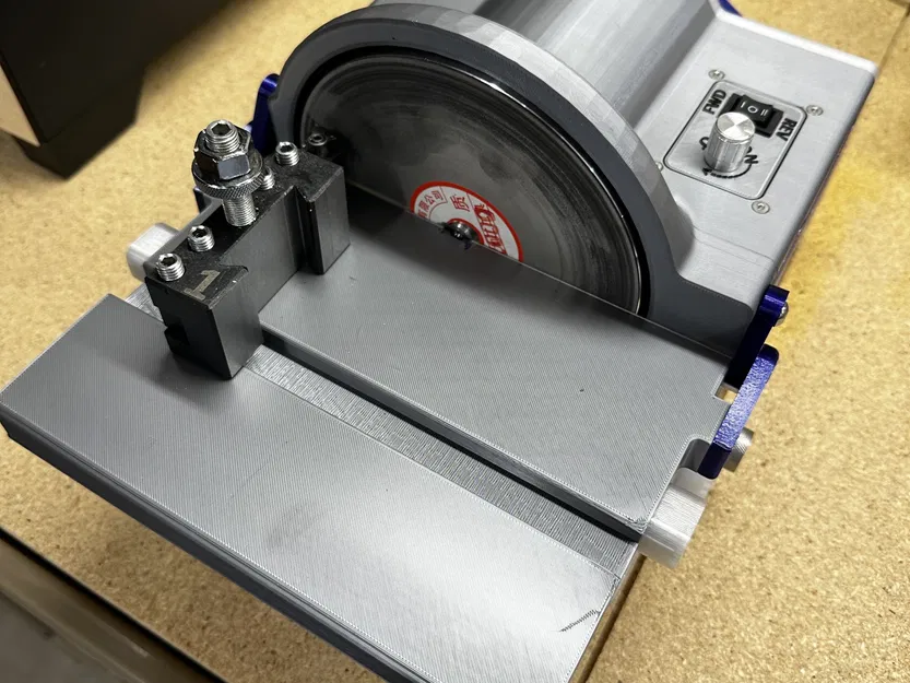 Bánh mài kim cương 6 inch tốc độ thấp cho dụng cụ sắc bén - Image 1