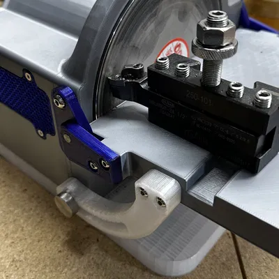 Bánh mài kim cương 6 inch tốc độ thấp cho dụng cụ sắc bén