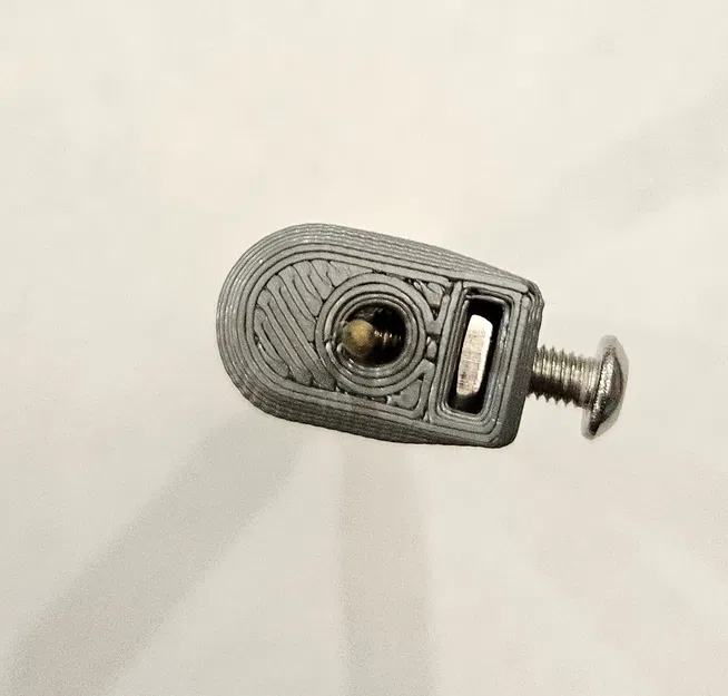 Bộ chặn mũi khoan 1.5mm đến 3mm cho máy khoan - Image 1