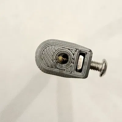 Bộ chặn mũi khoan 1.5mm đến 3mm cho máy khoan