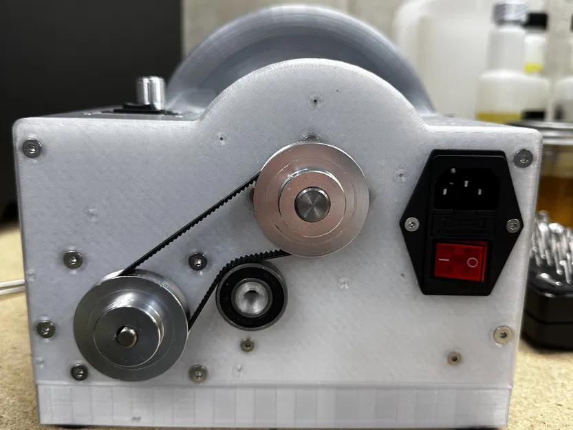 Bánh mài kim cương 6 inch tốc độ thấp cho dụng cụ sắc bén - Image 4