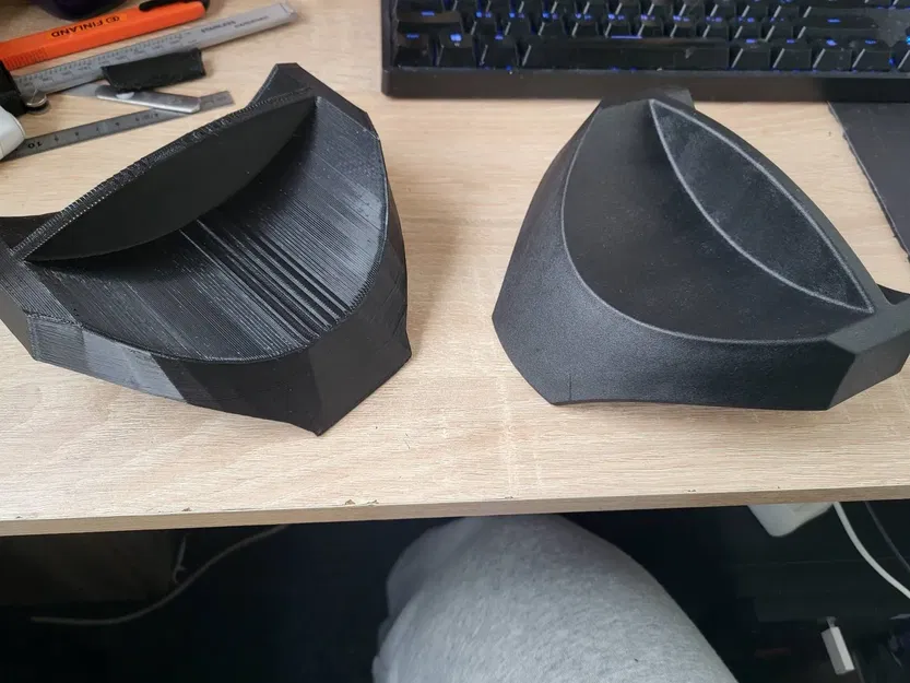 Giá đỡ gậy tạ trên máy tập thể hình - Image 4