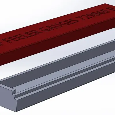 Vỏ cho thước đo cảm biến SKF 729865 B